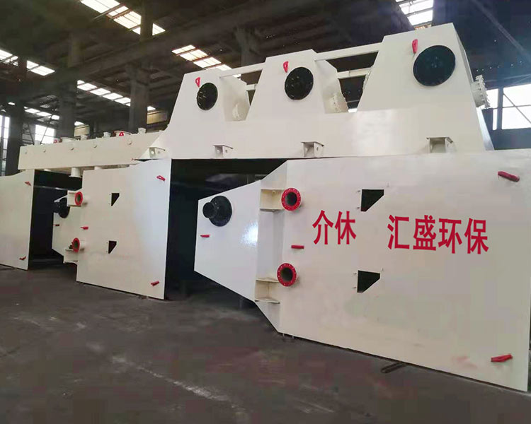 匯盛環(huán)保洗煤設備廠家淺析，洗煤設備安裝有哪些相關注意事項？